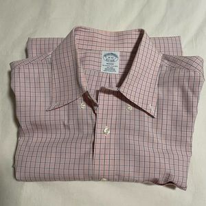 Brooks brother shirt